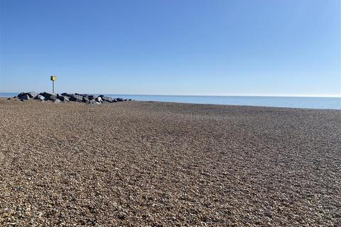 Chalet for sale, Glyne Gap, Bexhill on Sea