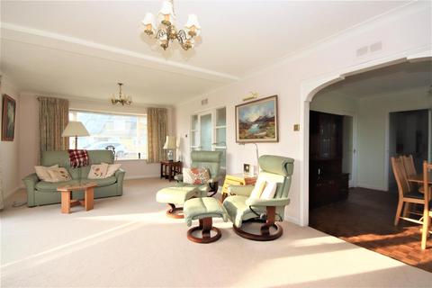 3 bedroom bungalow for sale, Firtree Close, Bexhill-on-Sea