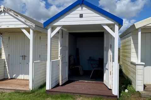 Herbrand Walk East, Cooden Beach, Bexhill on Sea