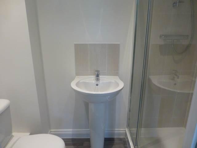En suite