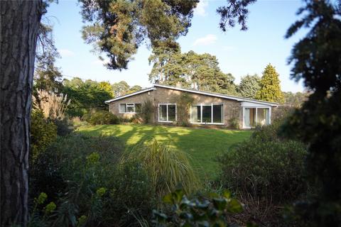 4 bedroom bungalow for sale, Field Road, Mildenhall, Bury St. Edmunds, Suffolk, IP28