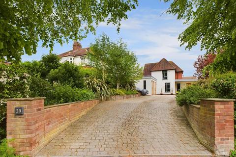 5 bedroom detached house for sale, Horncastle Road, Louth LN11