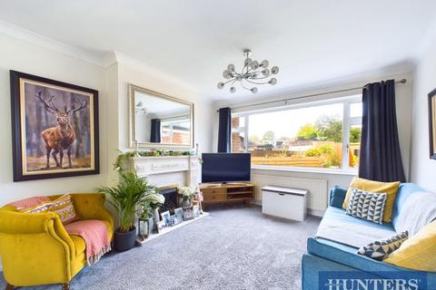 3 bedroom semi-detached house to rent, Sigston Road, Beverley, Yorkshire, HU17 9TE