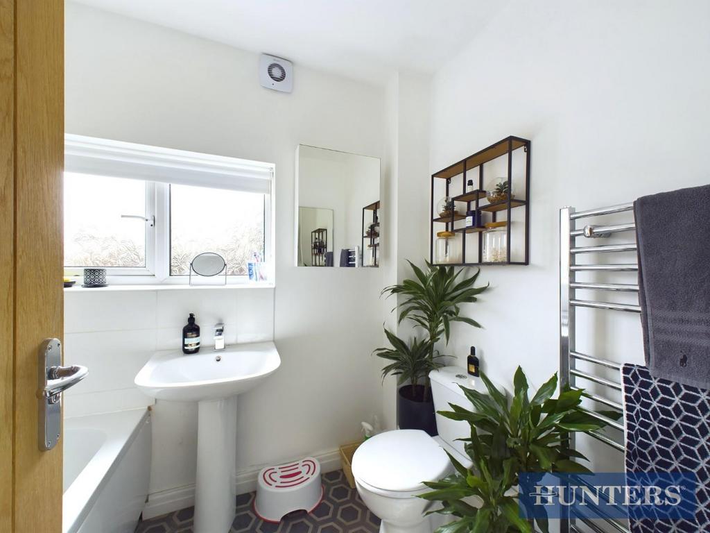 Bathroom main