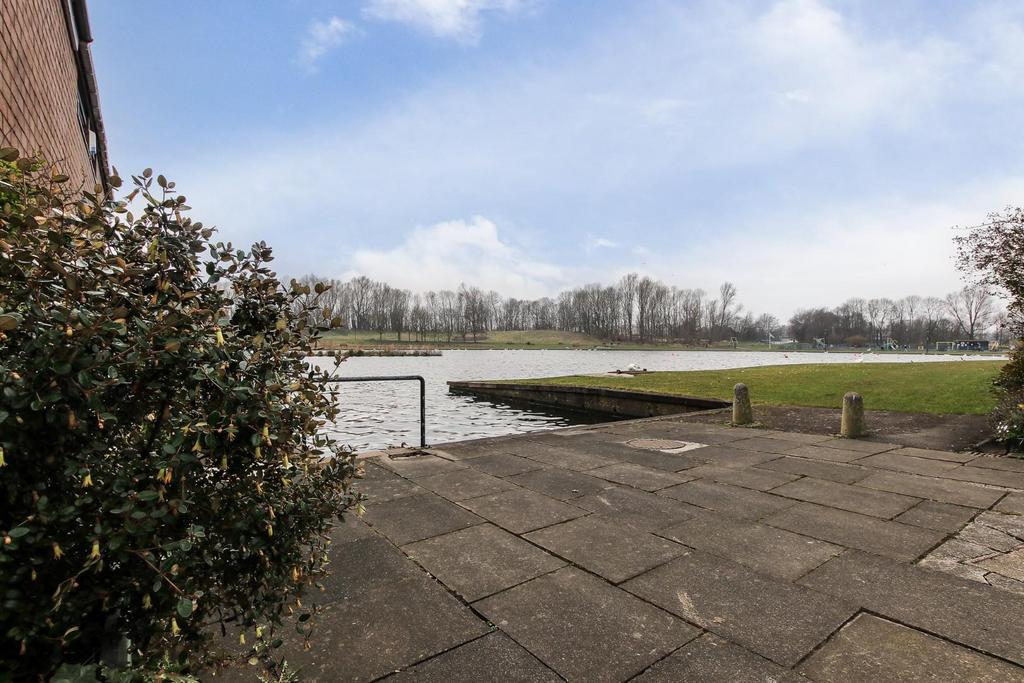 Lake view