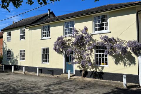 undefined, The Street, Charsfield, Woodbridge, Suffolk