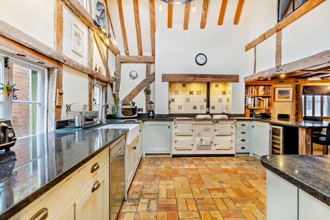 undefined, The Street, Charsfield, Woodbridge, Suffolk