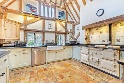 undefined, The Street, Charsfield, Woodbridge, Suffolk