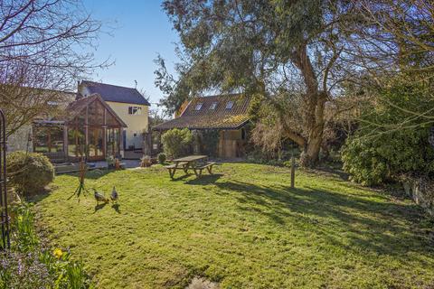 undefined, The Street, Charsfield, Woodbridge, Suffolk