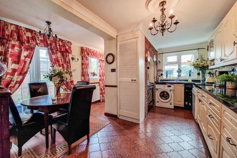 4 bedroom end of terrace house for sale, Marlborough Road, Bedford