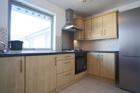 undefined, St Triduanas Rest, Restalrig, Edinburgh, EH7