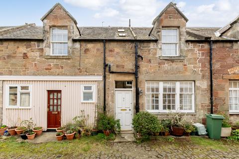 9 Abbey Mews, North Berwick, EH39 4BT