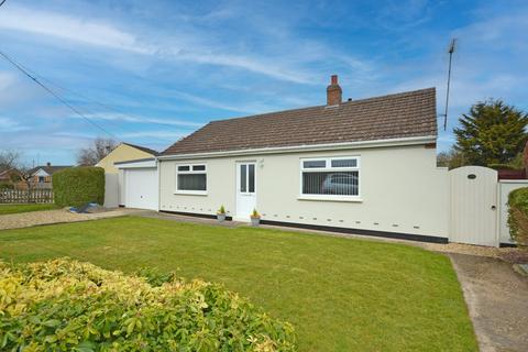 2 bedroom detached bungalow for sale, Rookery Road, King's Lynn PE34
