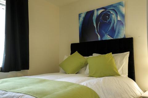 2 bedroom apartment to rent - Northumberland Way, West Midlands WS2