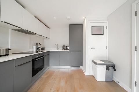 1 bedroom apartment for sale, Field End Road, Ruislip, Middlesex