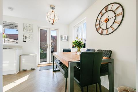 3 bedroom semi-detached house for sale, Payne Way, Copthorne, RH10