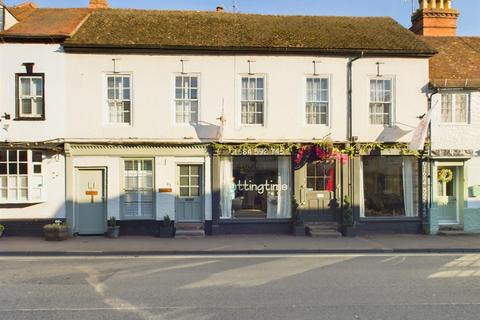 undefined, Old Street, Upton upon Severn
