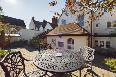 undefined, Old Street, Upton upon Severn