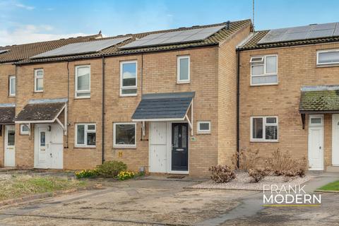 46 Braybrook, Orton Goldhay, Peterborough, PE2 5SH