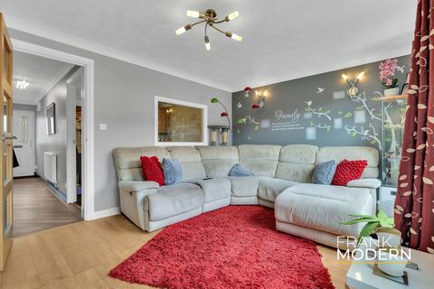 46 Braybrook, Orton Goldhay, Peterborough, PE2 5SH