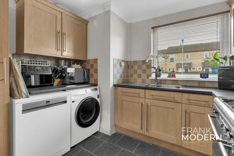 46 Braybrook, Orton Goldhay, Peterborough, PE2 5SH