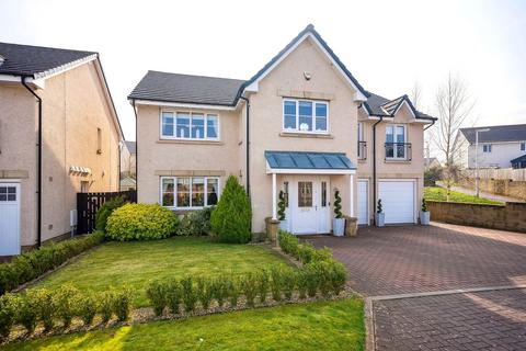 36 Eagle Avenue, Auchterarder, PH3 1GD