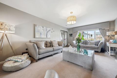 36 Eagle Avenue, Auchterarder, PH3 1GD