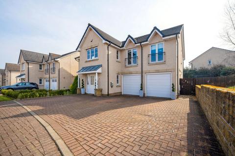 36 Eagle Avenue, Auchterarder, PH3 1GD