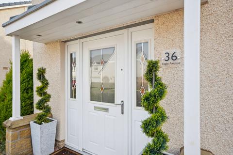 36 Eagle Avenue, Auchterarder, PH3 1GD