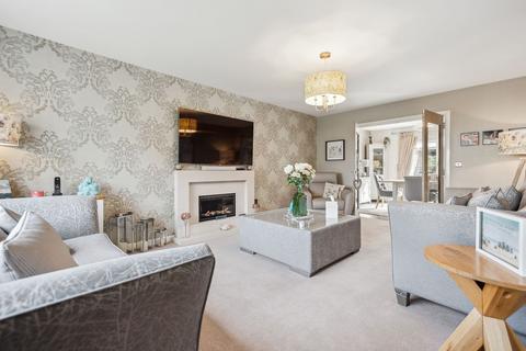 36 Eagle Avenue, Auchterarder, PH3 1GD