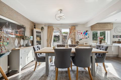 36 Eagle Avenue, Auchterarder, PH3 1GD