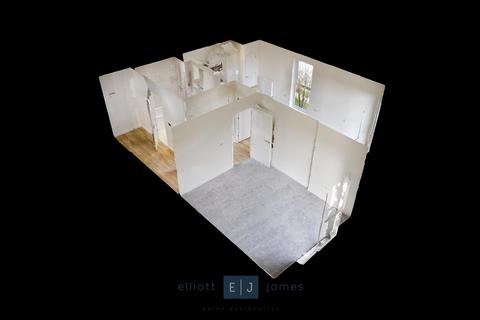 2 bedroom apartment to rent, Epping Gate, Borders Lane, Loughton IG10