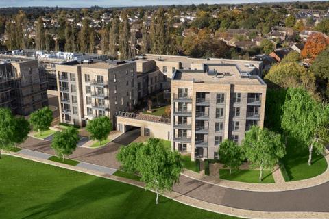2 bedroom apartment to rent, Epping Gate, Borders Lane, Loughton IG10