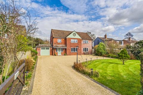 undefined, Smugglers Lane, Furzehill, Wimborne, Dorset, BH21