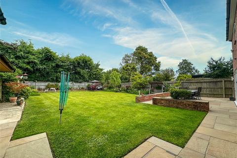 undefined, Smugglers Lane, Furzehill, Wimborne, Dorset, BH21
