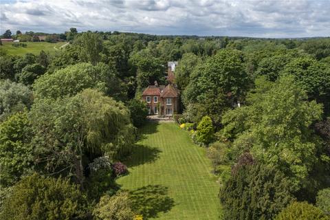 6 bedroom detached house for sale, Grove Mill Lane, Watford, Hertfordshire, WD17