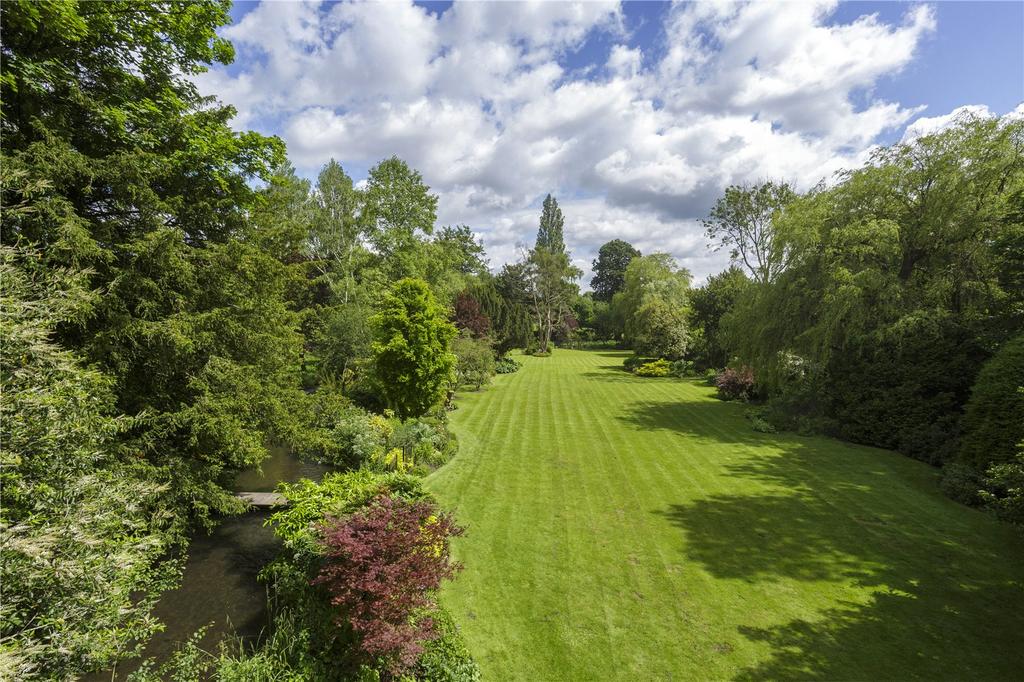 Grounds