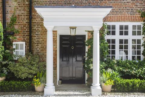 6 bedroom detached house for sale, Grove Mill Lane, Watford, Hertfordshire, WD17