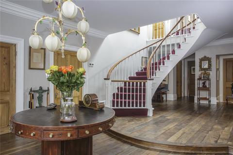 6 bedroom detached house for sale, Grove Mill Lane, Watford, Hertfordshire, WD17