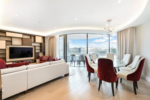3 bedroom apartment for sale, The Corniche, 23 Albert Embankment, London, SE1