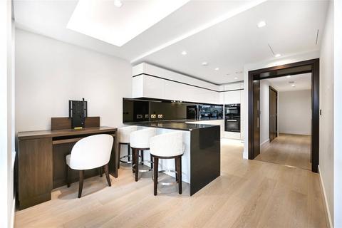 undefined, The Corniche, 23 Albert Embankment, London, SE1