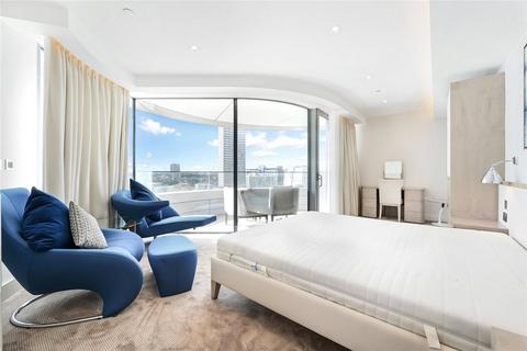 undefined, The Corniche, 23 Albert Embankment, London, SE1