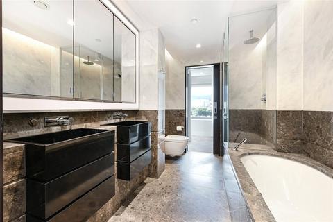 undefined, The Corniche, 23 Albert Embankment, London, SE1