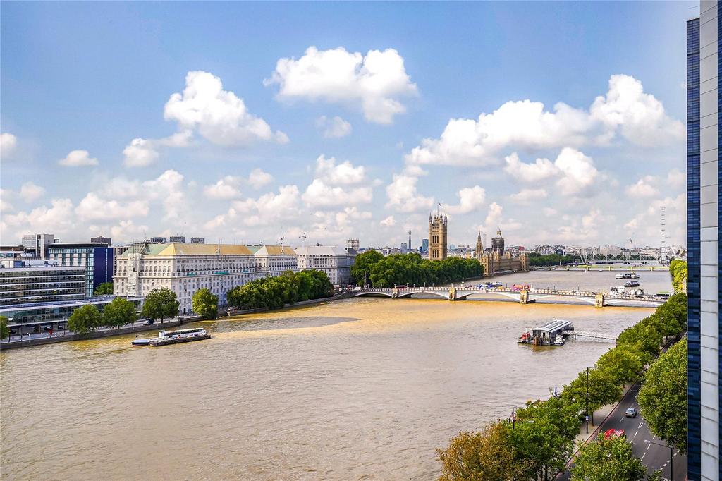 Views Of River
