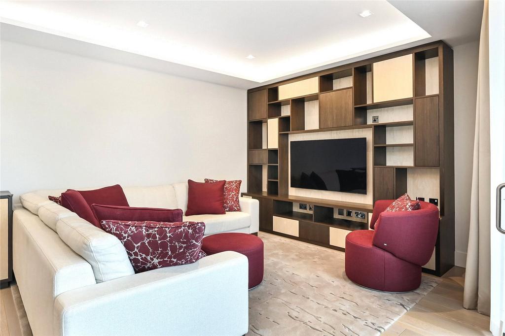 Tv Room