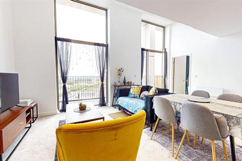 1 bedroom penthouse for sale