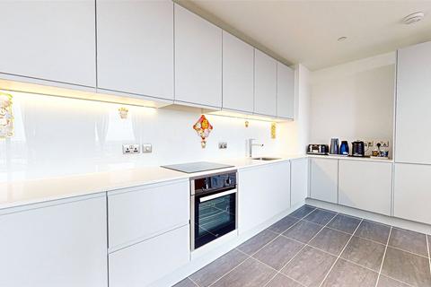 1 bedroom penthouse for sale, Local Crescent, Manchester M5