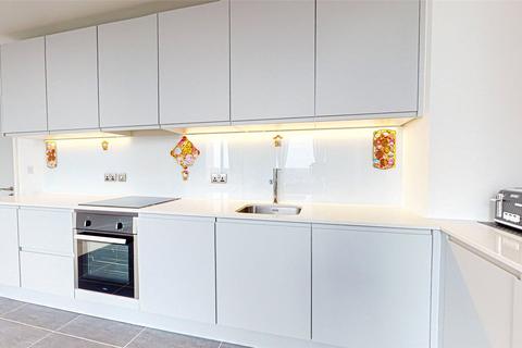 1 bedroom penthouse for sale, Local Crescent, Manchester M5