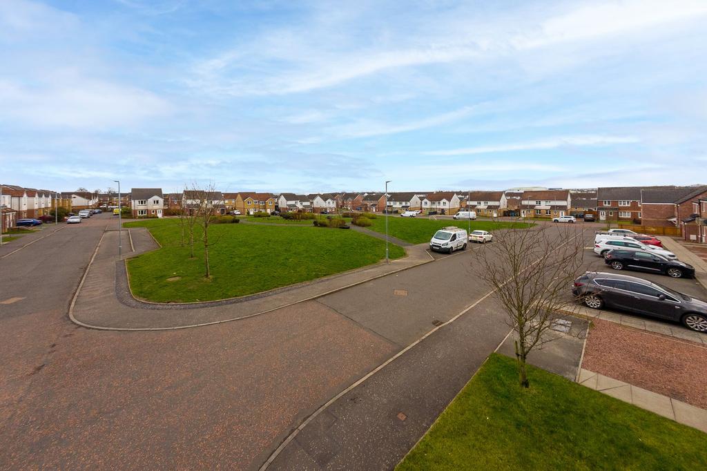 Kincardine Square