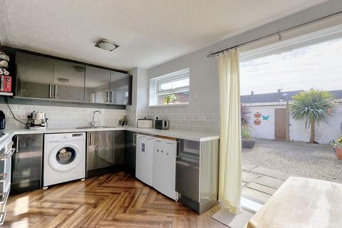 13 Gretton Avenue, Middlesbrough, TS4 3QT